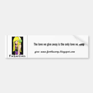 Love Sticker