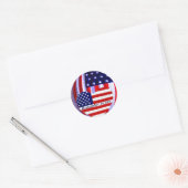 Love_ Sticker (Envelop)
