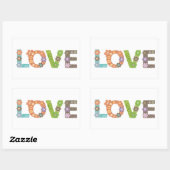 Love Sticker (Vel)