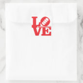 LOVE Stickers Chiropratique (Sac)