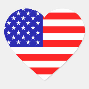 Love Stickers États-Unis