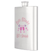 Love Stinks Lets Drink Flacon (Links)