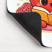 Love Stories Begin Within the Heart Muismat (Hoek)