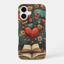 Love Story Bloom