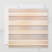 Love Story Dream Book Faire-part de mariage (Dos)