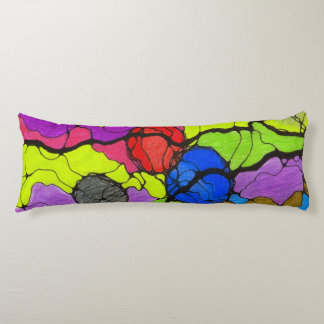 Love story lichaamskussen