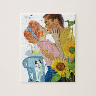Love-Struck 2 Legpuzzel