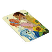 Love-Struck 2 Magneet (Rechterzijde)