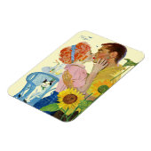 Love-Struck 2 Magneet (Linkerzijde)