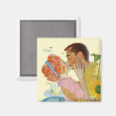 Love-Struck 2 Magneet (Voorkant / Achterkant)