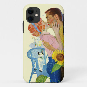 Love-Struck iPhone 11 Hoesje