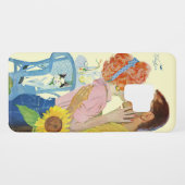 Love-Struck Case-Mate Samsung Galaxy Hoesje (Achterkant (horizontaal))