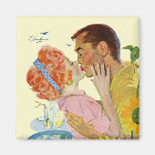 Love-Struck Magneet (Voorkant)