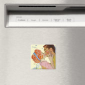 Love-Struck Magneet (Insitu (Vaatwasser))