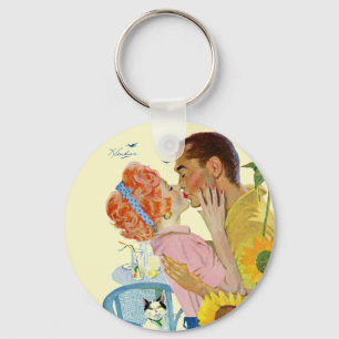 Love-Struck Sleutelhanger