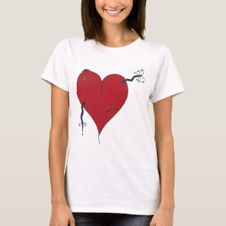 Love Sucks T-shirt