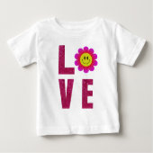 Love Sunflower (Voorkant)