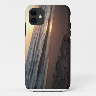 Love Sunset iPhone 11 Hoesje