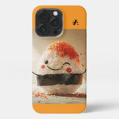 Love Sushi i iPhone 13 Pro Hoesjes iPhone Hoesje (Achterkant)