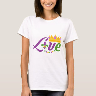 LOVE-svg-design T-shirt