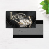 Love Swans Mariage (Bureau)