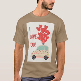 Love T-Shirt