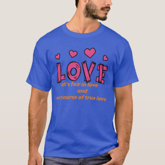 Love T-Shirt
