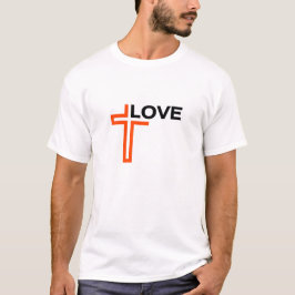 Love T-shirt