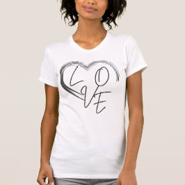 Love T-Shirt