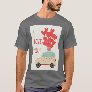 Love T-Shirt