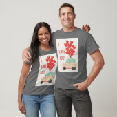 Love T-Shirt (Unisex)