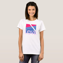 love t-shirt