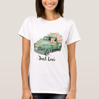 Love T-Shirt