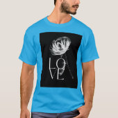 LOVE T-SHIRT (Devant)