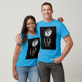 LOVE T-SHIRT