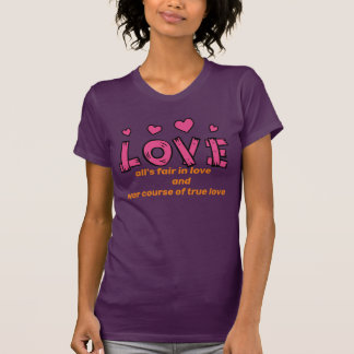 Love T-Shirt