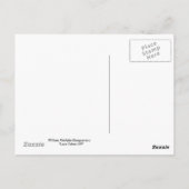 Love Take Off van Bouguereau Briefkaart (Achterkant)