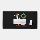 Love Teacher Squad, Funny Teachers Noël (Clavier et souris)
