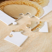 Love Teddy Legpuzzel (Zijkant)