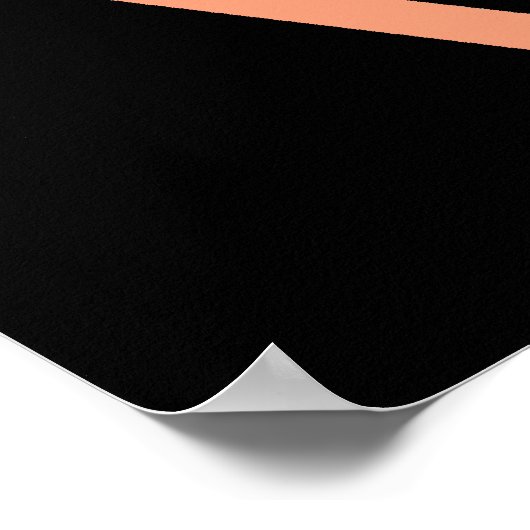 LOVE tekstontwerp, kunstdecostijl (om het even wel Poster (Hoek)