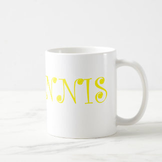 Love Tennis Koffiemok