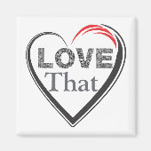 Love That Magnet (Devant)