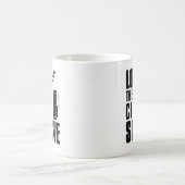 Love the Club Scene Koffiemok (Center)