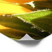 " Love the Future - Free Ai Weiwei" Grote Posters (Hoek)