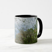 Love the "L" ArborCrosse Initial Mug  (Devant droit)