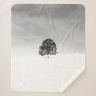 LOVE THE SIMPLICITY OF WINTER PHOTOGRAPHY THIS IS SHERPA DEKEN