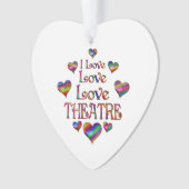 Love Theater (devant)