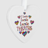 Love Theater (devant)