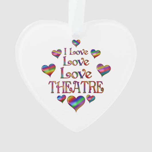 Love Theater (dos)