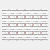 Love Theme Wrapper Papier (Devant 3)